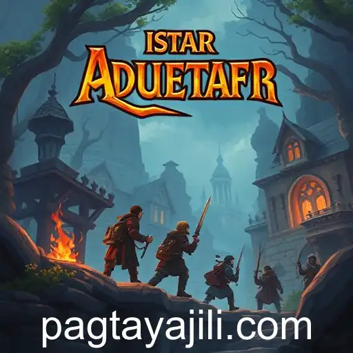 The Allure of Adventure Games: Exploring the World of 'Pagtaya'