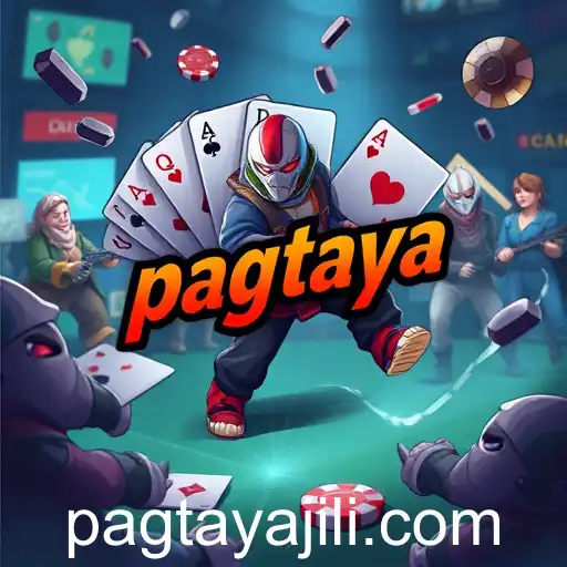 Exploring the Exciting World of Game Downloads: Embracing the 'Pagtaya' Phenomenon