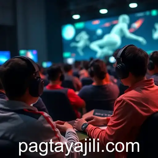 The Digital Evolution of Online Gaming in 2025