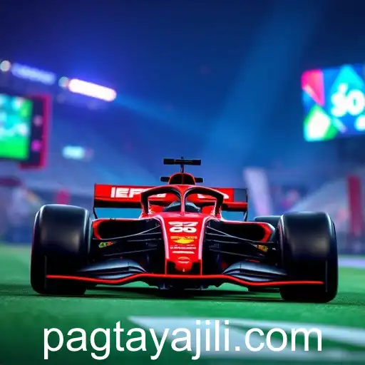 Gaming Industry Braces for Evolution