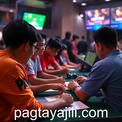 Global Trends and Predictions: Navigating 2025