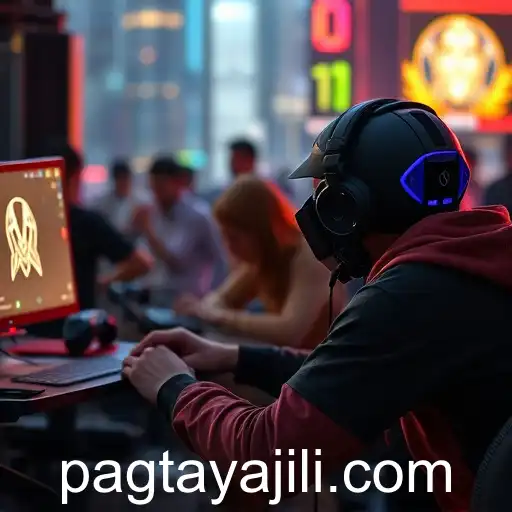 Online Gaming and Its Impact on Culture