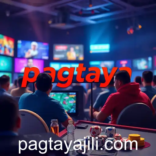 The Rise of Online Gaming in the Philippines