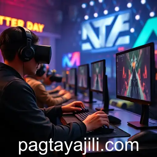 The Rising Influence of Pagtaya in Online Gaming