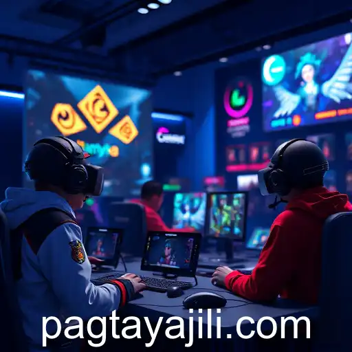 The Rise of 'Pagtaya': A Gaming Phenomenon