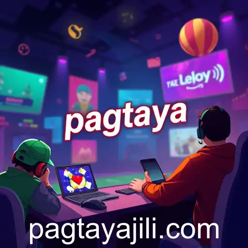 The Role of 'Pagtaya' in Online Gaming: A New Era