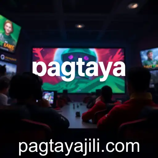 The Rise of Gaming Predictions