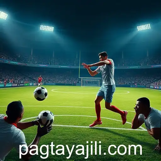 The Rise of Online Betting in 2025