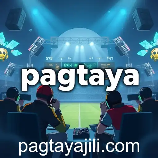 The Rise of Pagtaya in Online Gaming