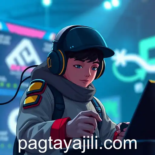 The Rise of 'Pagtaya' in Global Gaming Circuits