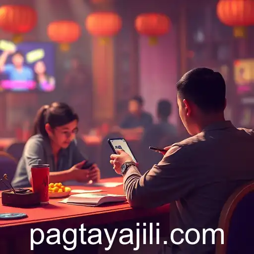 The Rise of Online Gaming Platforms