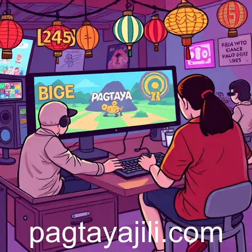 The Rising Influence of Online Gaming