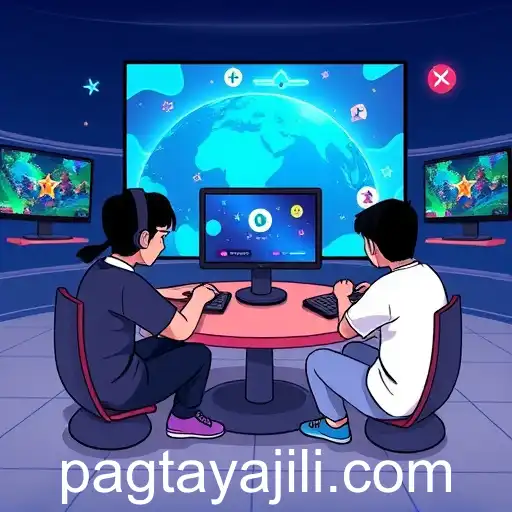 The Role of Online Gaming in Skill Development