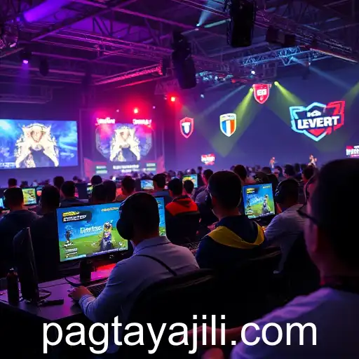 The Rise of Virtual Gaming in Modern Entertainment