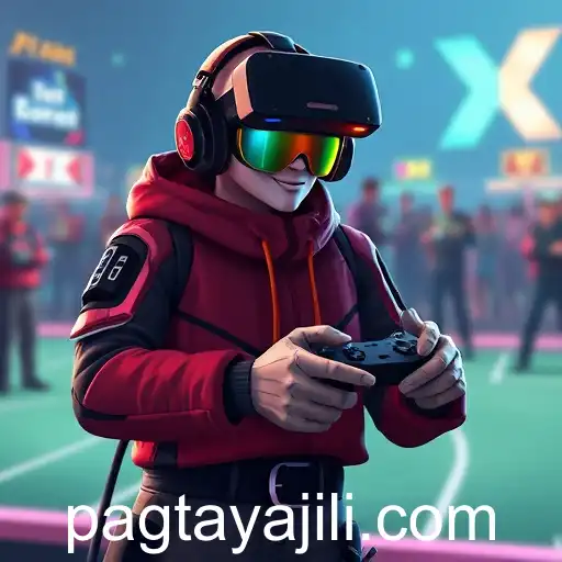 Gaming Predictions: Navigating Trends and Innovations