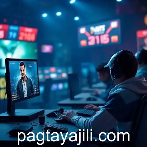 Global Betting Trends in Online Gaming