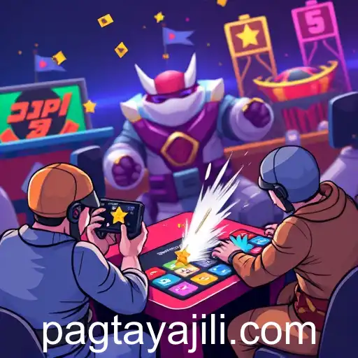 Exploring the Rise of Mobile Games: A Deep Dive into the 'Pagtaya' Phenomenon