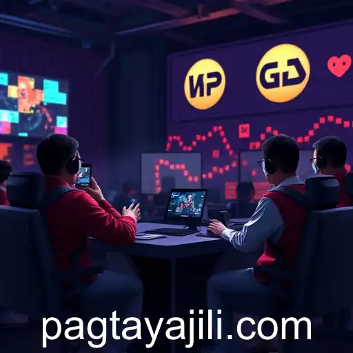 The Rise of Online Betting Amidst Global Challenges