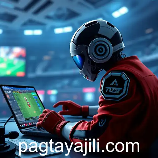Rising Popularity of Online Betting Amidst Global Trends