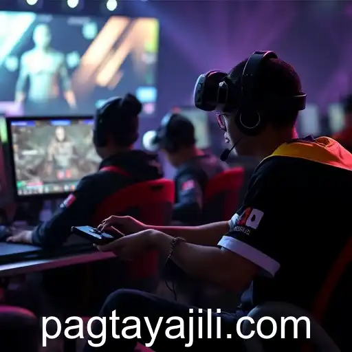 The Rise of Online Gaming in 2025