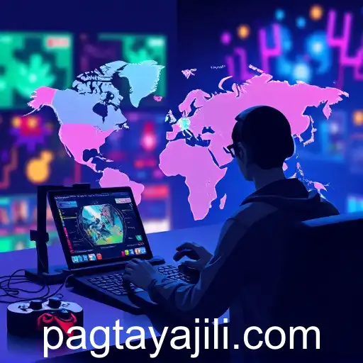 The Rising Trend of Online Gaming and Betting