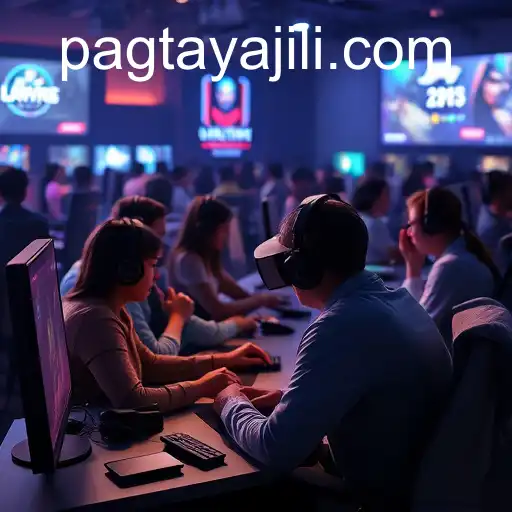 Online Gaming Trends and Innovations