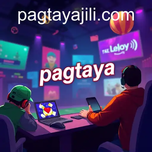 The Role of 'Pagtaya' in Online Gaming: A New Era