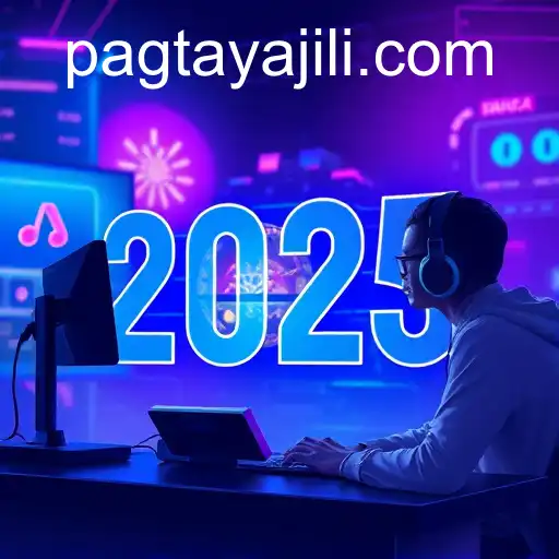 Global Rise of Online Gaming