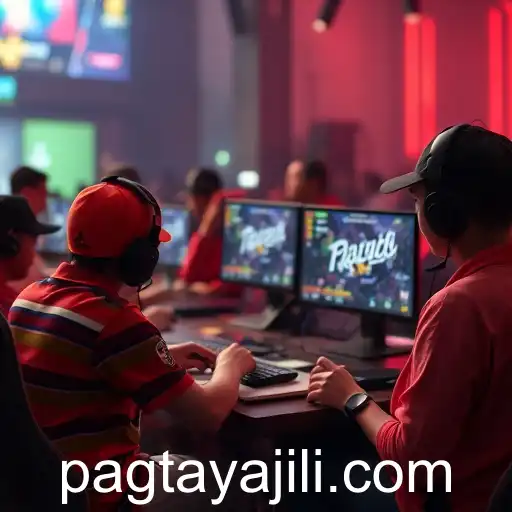 The Rise of Online Gaming in 2025