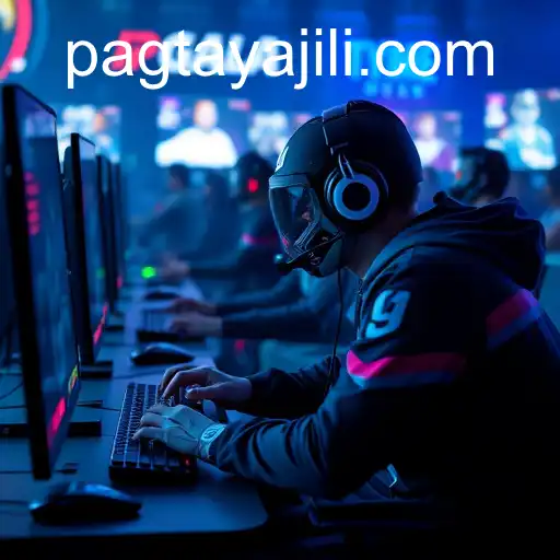 The Rise of Online Gaming: A Global Phenomenon