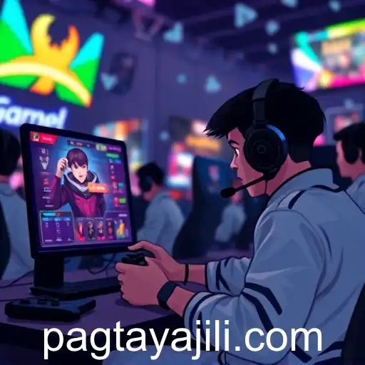The Rise of Pagtaya in Global Gaming Culture