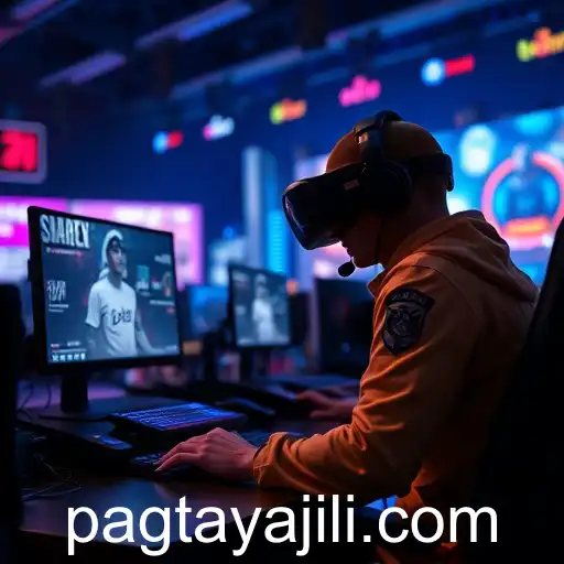 The Rise of Online Gaming Platforms in 2025