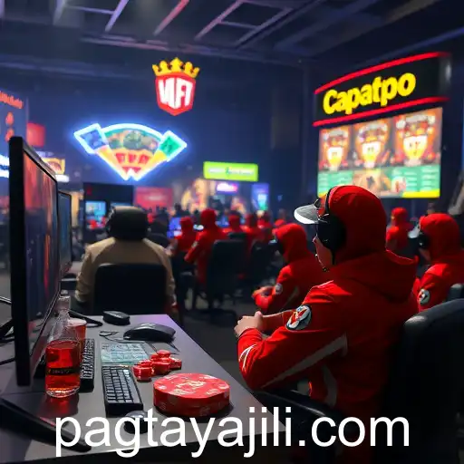 Rising Trends in Online Gaming for 2025