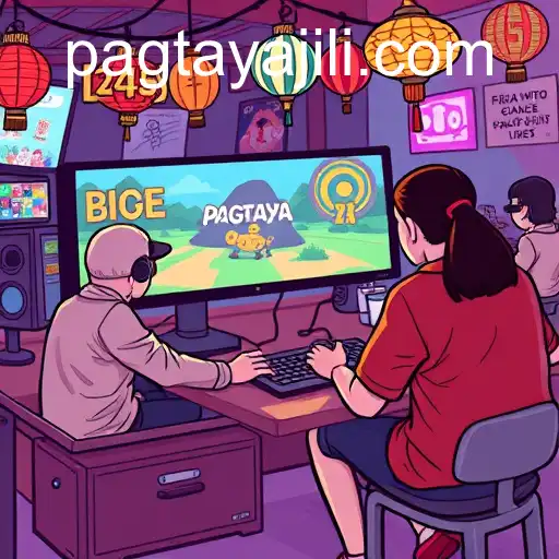 The Rising Influence of Online Gaming