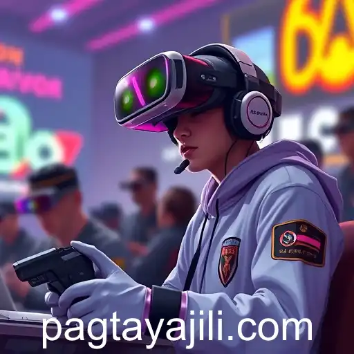 The Rising Trend of Online Gaming