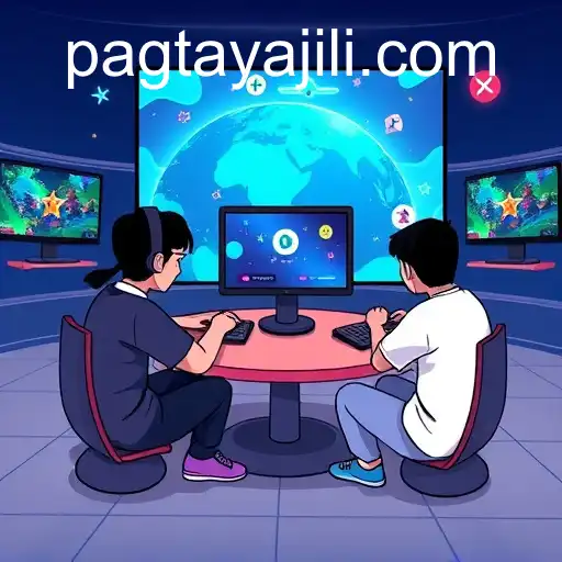 The Role of Online Gaming in Skill Development