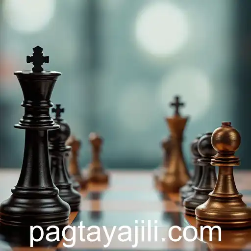 Unlocking the Power of Strategy Guides: The Role of 'Pagtaya' in Gaming